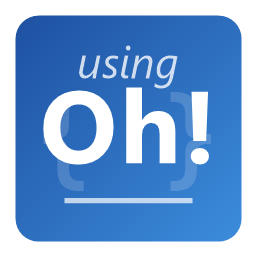 OhUsings